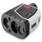 Pro 1M Slope Laser Rangefinder by Bushnell