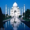 Taj Mahal - Fave Buildings & Bridges