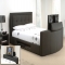 TV Bed - For the home