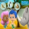 Nick JR - Toddler and Preschool Games/Websites