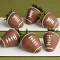 Football Sunday Snacks - Party ideas