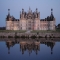 Chambord Castle - Castles