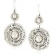 Fresh Water Pearl & Sterling Silver Earrings - Most fave products