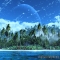 Atoll by digitalblasphemy.com - Websites