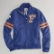 Florida Vintage Fleece Track Jacket - Clothes make the man
