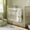 Pottery Barn Nursery - Baby Room