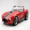 Superformance MKIII-R Special Edition powered by Roush - Sports cars