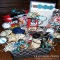 Manly gift basket - Boy / Man