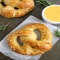 Rosemary Sea Salt Pretzels - Favorite Recipes