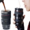 Camera Lens Coffee Mug - Random Stuff