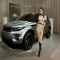 Range Rover Evoque Special Edition with Victoria Beckham - Cars