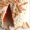 Orange Ombre Cake - Unassigned