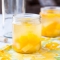 Peach Mango Pineapple White Sangria - Party ideas
