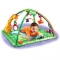 Rainforest Baby Deluxe Gym  - Gone Baby Crazy!