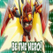 Addicting Games website.   - Games