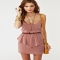 Peplum Dress - Cute Dresses