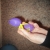 Glowing Easter Egg Hunt - Easter Ideas