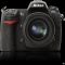 Nikon D300s - Digital Cameras Comparison