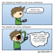How people actually use voice commands - Funny comics