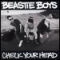 Beastie Boys  - Music my 2ed love 