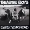 Beastie Boys  - Music my 2ed love 