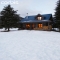 Peaceful Cabin - Outdoor stuff I love including cottages
