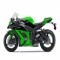 Kawasaki ZX6R - Motorcycles