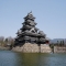 Matsumoto Castle in Japan - Castles
