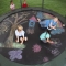50 Things To Do On Your Trampoline  - Activities For Kids To Do
