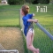 Super fence wedgie - Funny Pics