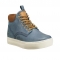 Timberland Men's Earthkeepers Adventure Cupsole Chukka Shoes