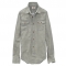 Timberland Men's Long Sleeve Hubbard River Linen Shirt - Timberland