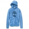 Timberland Men's Pine River Tree Logo Hoodie