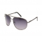 Timberland Metal Frame Polarized Aviator Sunglasses - Cool Shades