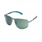 Timberland Metal Frame Polarized Sunglasses