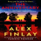 Timeline Explained: The Anniversary by Alex Finlay - Novels to Read