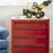 Tool chest boys dresser - Boy / Man