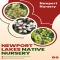 Transform Your Space with Newport Lakes Native Nursery Plants - Native Nursery