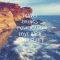 Travel brings power and love back to your life - Quotes & other things