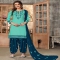 Trendy Patiala Suit Online - Indian Ethnic Clothing