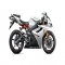 Triumph Daytona 675R - Motorcycles