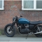 Triumph Thruxton 900