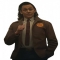 TV Series Loki Variant Jacket