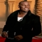 Tyrese Gibson - Fave celebs