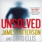 Unsolved by James Patterson - Novels to Read