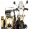 Ural Gear Up Sahara - Cars & Motorcyles