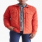 Urban Outfitters CPO Russo Quilted Shirt Jacket - Jackets & Coats