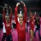 US Women’s Gymnastics Team Wins Gold Medal - USA Medals at the 2012 London Olympics