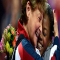 USA's Gabby Douglas Wins Gold Medal - USA Medals at the 2012 London Olympics