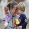 USA’s Kristin Armstrong wins Olympic cycling gold - USA Medals at the 2012 London Olympics